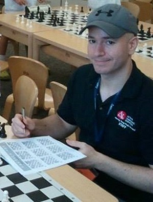 Biography HOT Chess Academy in Sugar Land