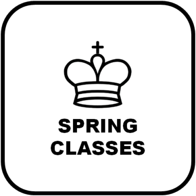 Classes Spring King